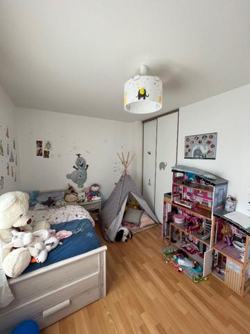 MAISON 4 CHAMBRES LA CHAPELLE BASSE MER