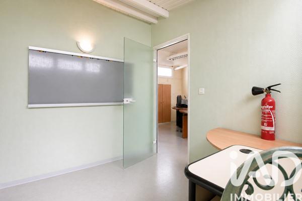 Murs commerciaux  à vendre 175 m² Val-de-Moder