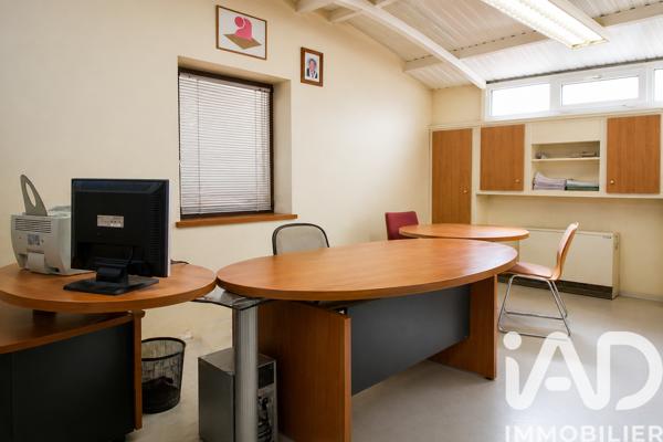 Murs commerciaux  à vendre 175 m² Val-de-Moder