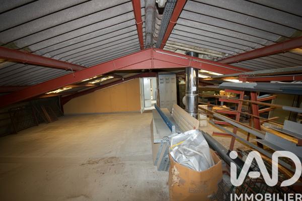 Murs commerciaux  à vendre 175 m² Val-de-Moder
