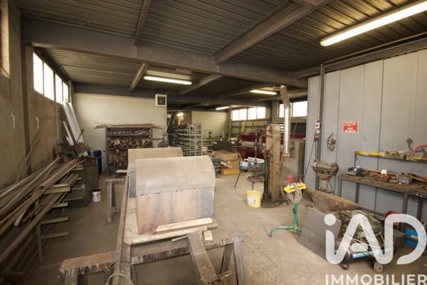 Murs commerciaux  à vendre 175 m² Val-de-Moder