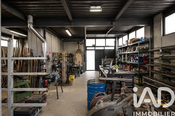 Murs commerciaux  à vendre 175 m² Val-de-Moder