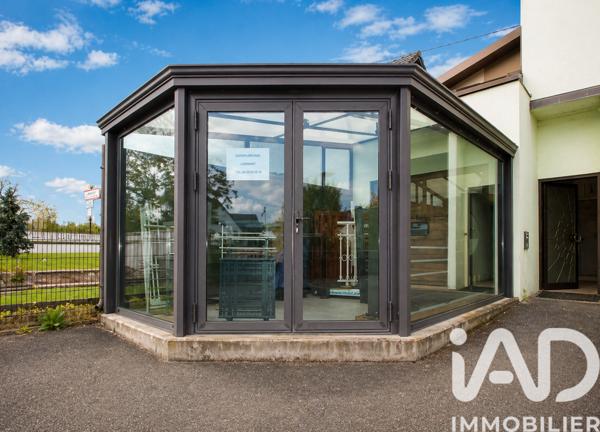 Murs commerciaux  à vendre 175 m² Val-de-Moder