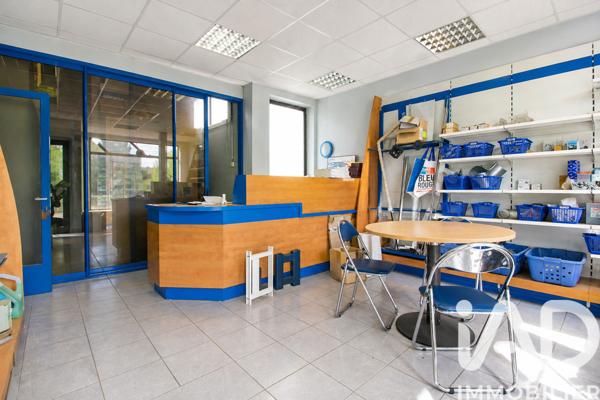 Murs commerciaux  à vendre 175 m² Val-de-Moder