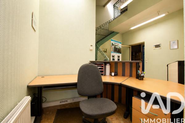 Murs commerciaux  à vendre 175 m² Val-de-Moder
