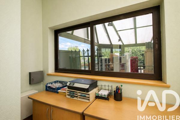 Murs commerciaux  à vendre 175 m² Val-de-Moder