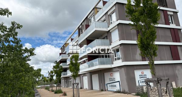 Location Studio meublé 24 m² - Monteux 84170