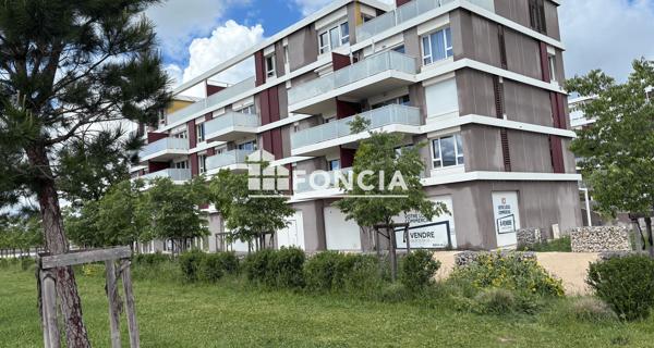Location Studio meublé 24 m² - Monteux 84170