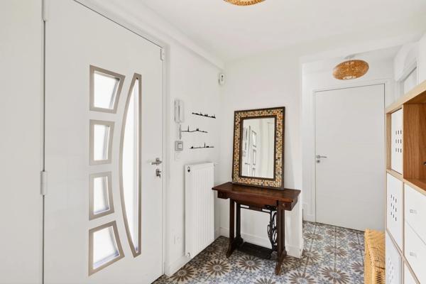 Maison Rueil-Malmaison - PLATEAU