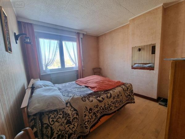 Maison à vendre à Burbure dans le Pas-de-Calais (62151), ref : 62050-1778