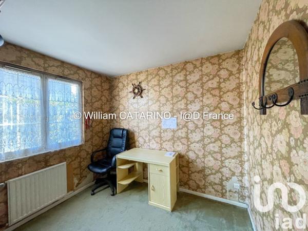 Maison à vendre 8 pièces 112 m² Brétigny-sur-Orge