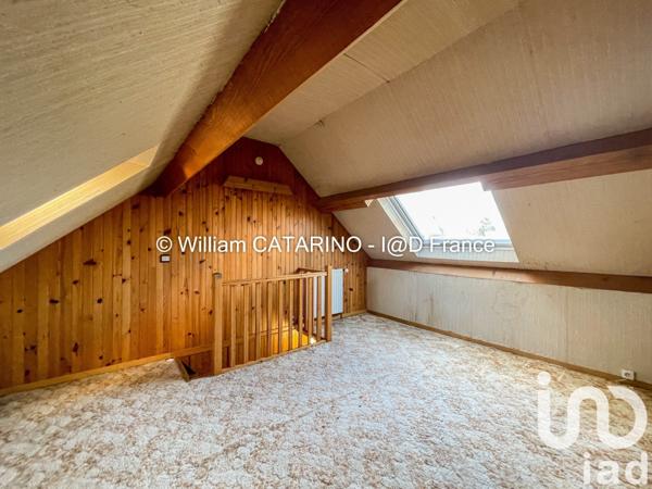 Maison à vendre 8 pièces 112 m² Brétigny-sur-Orge