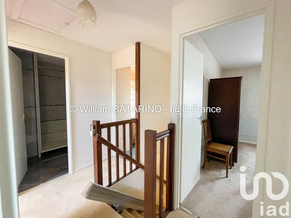 Maison à vendre 8 pièces 112 m² Brétigny-sur-Orge