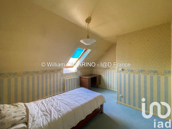 Maison à vendre 8 pièces 112 m² Brétigny-sur-Orge