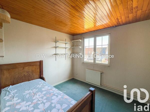 Maison à vendre 8 pièces 112 m² Brétigny-sur-Orge