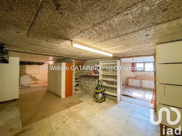 Maison à vendre 8 pièces 112 m² Brétigny-sur-Orge