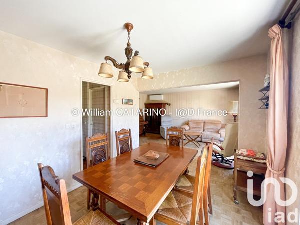 Maison à vendre 8 pièces 112 m² Brétigny-sur-Orge