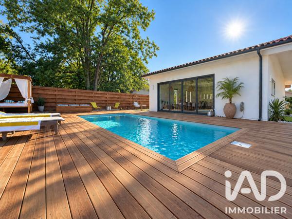 Maison à vendre 5 pièces 115,77 m² Salles