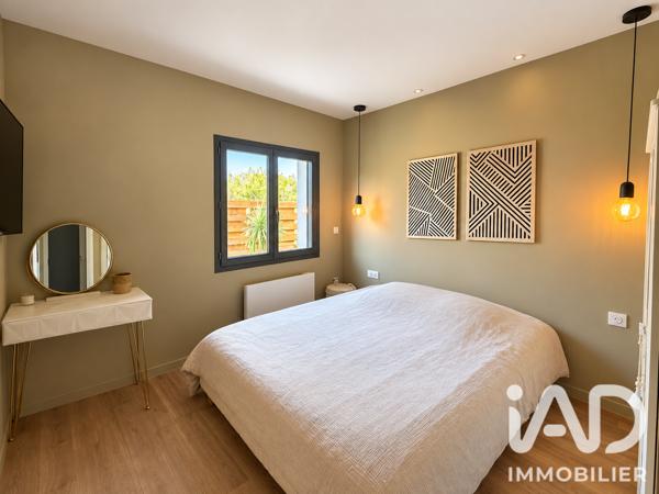 Maison à vendre 5 pièces 115,77 m² Salles