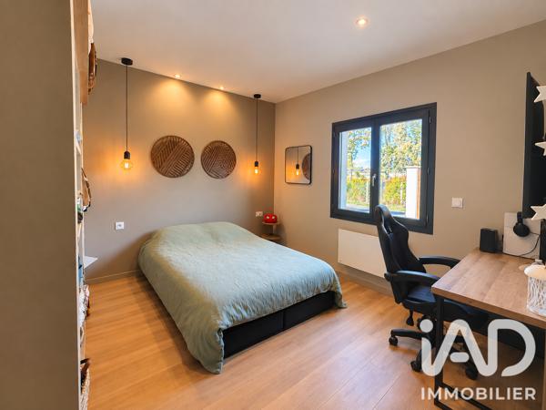 Maison à vendre 5 pièces 115,77 m² Salles