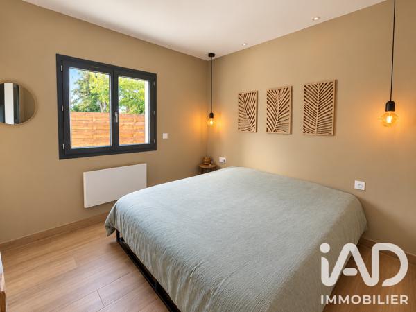 Maison à vendre 5 pièces 115,77 m² Salles
