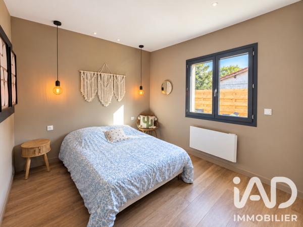 Maison à vendre 5 pièces 115,77 m² Salles