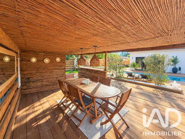 Maison à vendre 5 pièces 115,77 m² Salles