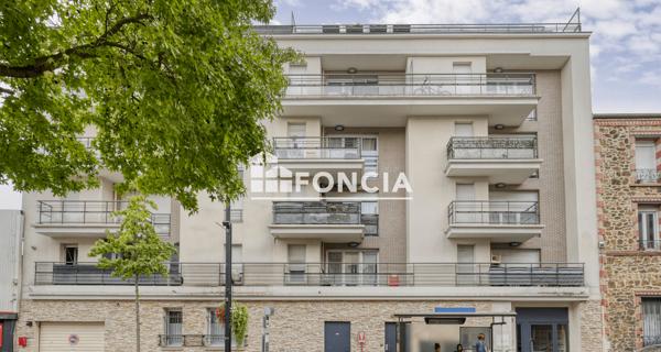 À vendre Appartement 3 pièces 63.6 m² - Aulnay-sous-bois 93600