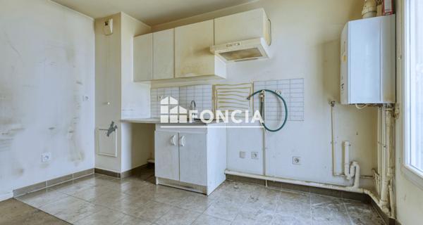 À vendre Appartement 3 pièces 63.6 m² - Aulnay-sous-bois 93600