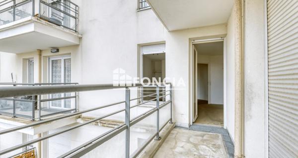 À vendre Appartement 3 pièces 63.6 m² - Aulnay-sous-bois 93600