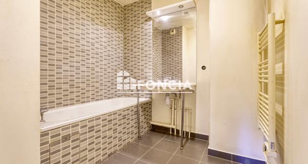 À vendre Appartement 3 pièces 63.6 m² - Aulnay-sous-bois 93600