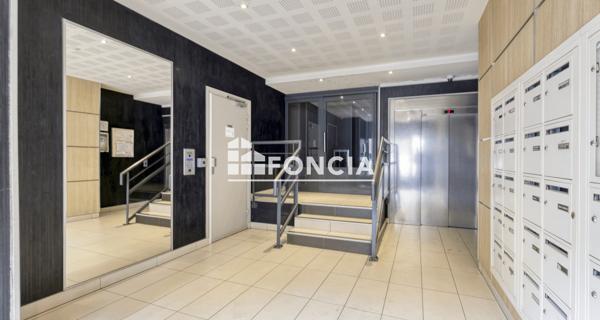 À vendre Appartement 3 pièces 63.6 m² - Aulnay-sous-bois 93600