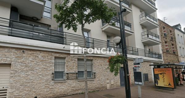 À vendre Appartement 3 pièces 63.6 m² - Aulnay-sous-bois 93600