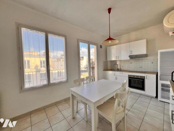 CENTRE VILLE - COAT AR GUEVEN