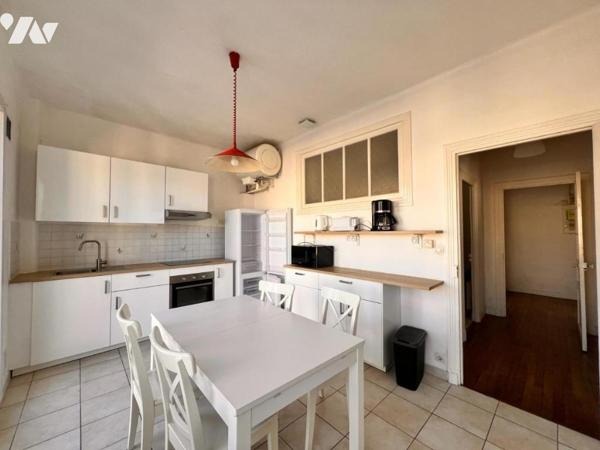 CENTRE VILLE - COAT AR GUEVEN