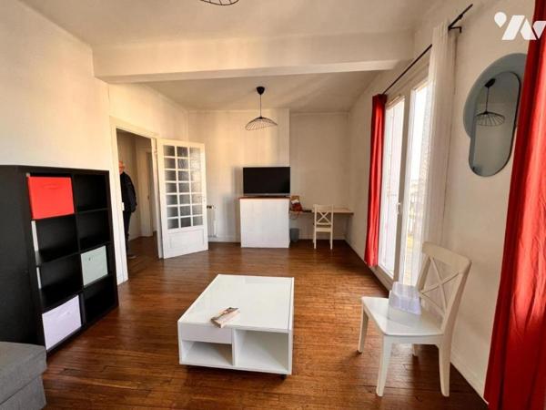 CENTRE VILLE - COAT AR GUEVEN