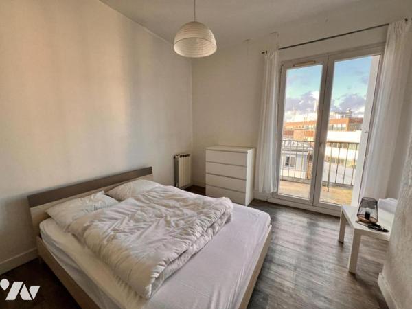 CENTRE VILLE - COAT AR GUEVEN