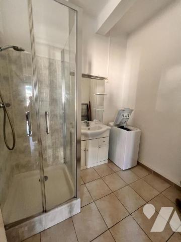 CENTRE VILLE - COAT AR GUEVEN