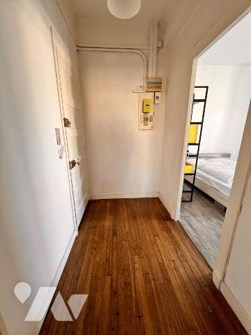 CENTRE VILLE - COAT AR GUEVEN