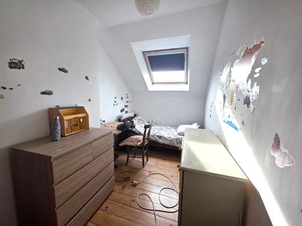 Magnifique Longère, ses 9 chambres et ses pièces de réception !