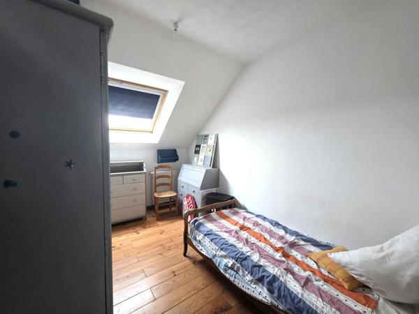 Magnifique Longère, ses 9 chambres et ses pièces de réception !