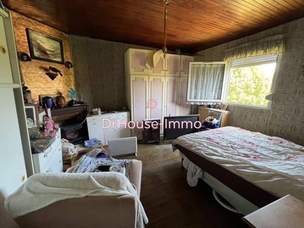 Maison à vendre 6 pièces de 110 m²