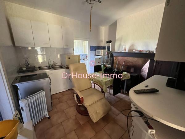 Maison à vendre 6 pièces de 110 m²