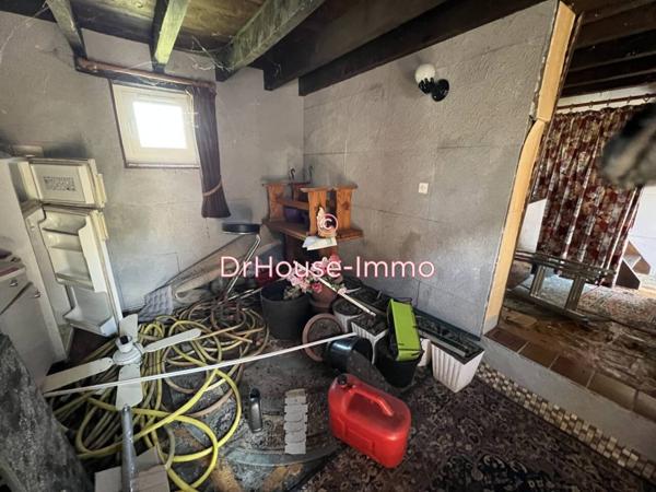 Maison à vendre 6 pièces de 110 m²