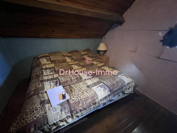 Maison à vendre 6 pièces de 110 m²