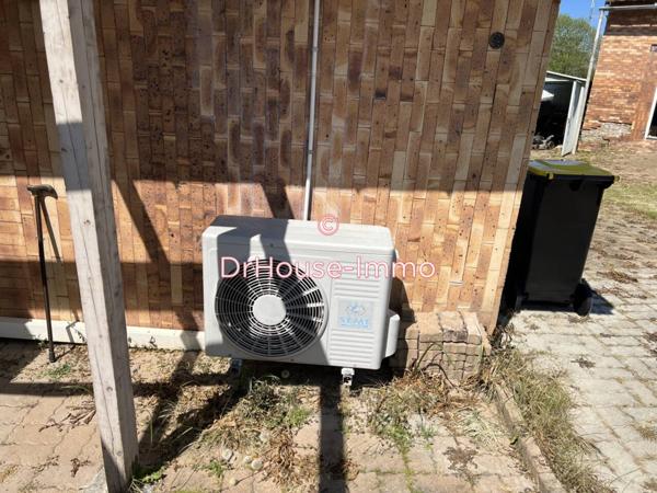 Maison à vendre 6 pièces de 110 m²