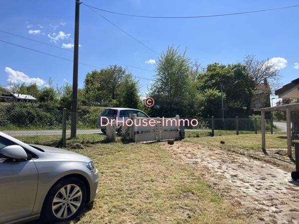 Maison à vendre 6 pièces de 110 m²