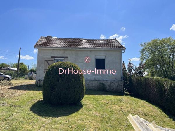 Maison à vendre 6 pièces de 110 m²