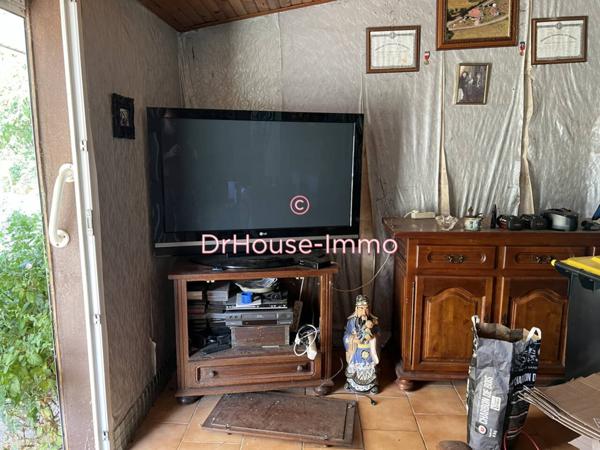 Maison à vendre 6 pièces de 110 m²