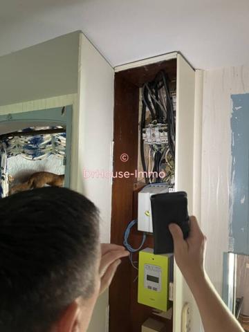 Maison à vendre 6 pièces de 110 m²